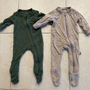 KYTE Baby Footies